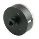 Carota diamantata, vacuum brazed, M14, 100 mm, Richmann Exclusive - imagine 3