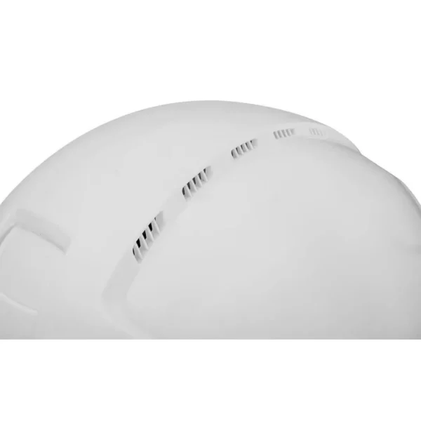 Casca de protectie pentru lucrul la inaltime, ABS, alba, curea barbie reglabila, 51-63 cm, NEO - imagine 7