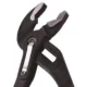 Cleste papagal, 400 mm, Strend Pro Viper - imagine 3