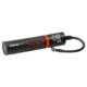 Compresor aer auto, 150 PSI, 10.3 bar, cu lumina LED, Strend Pro - imagine 2