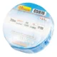 Cordon/prelungitor cu fisa si cupla, 3x1.5 mm, IP20, 20 m, Richmann - imagine 2