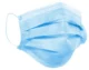 Masca protectie, 3 pliuri - imagine 2