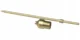 Set duza si ac, pentru pistol vopsit DED7413, 2.5 mm, Dedra - imagine 2