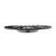 Disc circular slefuit, modelat, raspel, pentru lemn, plastic, cauciuc, beton celular, 125x22.2 mm, Dedra - imagine 9
