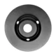 Disc circular slefuit, modelat, raspel, pentru lemn, plastic, cauciuc, beton celular, 125x22.2 mm, Dedra - imagine 10
