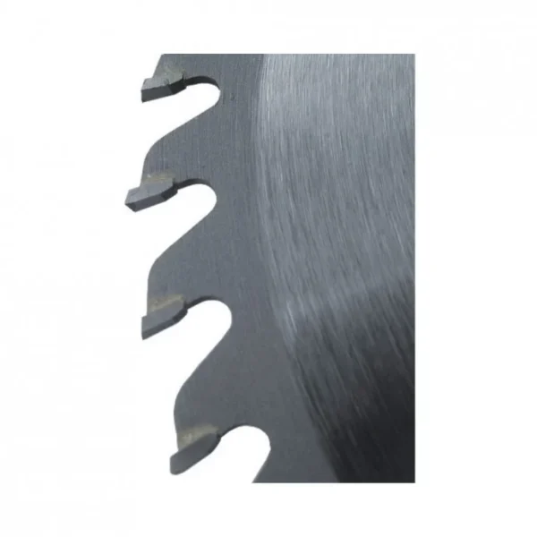 Disc circular, carburi metalice, 40 dinti, 185 mm, Dedra - imagine 3