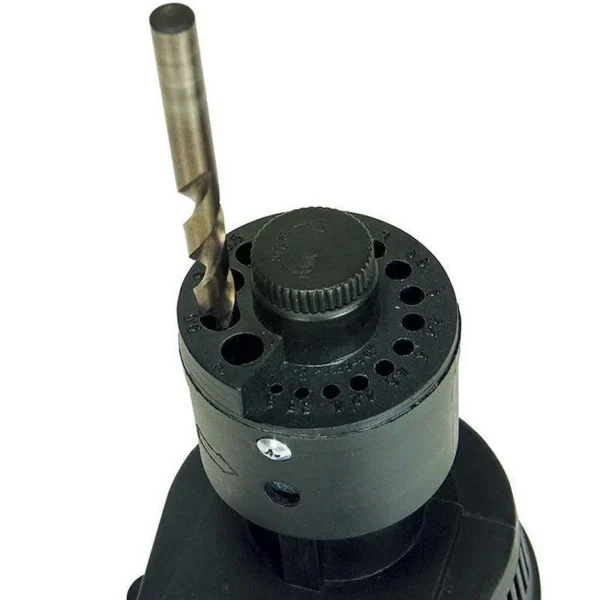 Dispozitiv ascutit burghie, 70 W, 3-10 mm, Far Tools - imagine 2