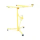 Dispozitiv/macara pentru ridicat placi rigips carton, OSB, MDF, PAL, 3.35 m, Bourget - imagine 11