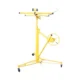 Dispozitiv/macara pentru ridicat placi rigips carton, OSB, MDF, PAL, 3.35 m, Bourget - imagine 9