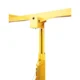 Dispozitiv/macara pentru ridicat placi rigips carton, OSB, MDF, PAL, 3.35 m, Bourget - imagine 2