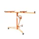 Dispozitiv/macara pentru ridicat placi rigips carton, OSB, MDF, PAL, 3.35 m, Thor - imagine 3