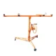 Dispozitiv/macara pentru ridicat placi rigips carton, OSB, MDF, PAL, 3.35 m, Thor - imagine 4