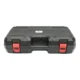 Drujba electrica pentru crengi, cu acumulator 2 Ah, incarcator 21V Li-Ion, cu geanta, 18 cm - imagine 2