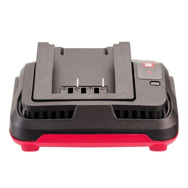 Fierastrau tip sabie, cu acumulator 2 Ah, 20V Li-ion, incarcator si geanta, Worcraft - imagine 5