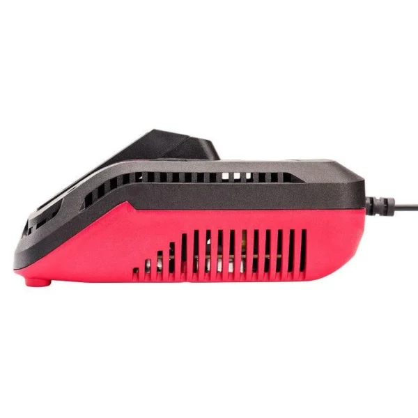 Fierastrau tip sabie, cu acumulator 2 Ah, 20V Li-ion, incarcator si geanta, Worcraft - imagine 4