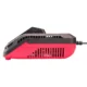 Fierastrau tip sabie, cu acumulator 2 Ah, 20V Li-ion, incarcator si geanta, Worcraft - imagine 4