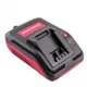 Fierastrau tip sabie, cu acumulator 2 Ah, 20V Li-ion, incarcator si geanta, Worcraft - imagine 7