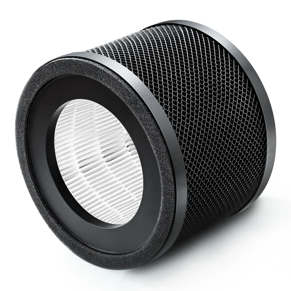 Filtru Hepa 3 in 1 pentru Purificator de Aer TaoTronics TT-AP001