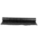 Folie antiburuieni, polietilena, tesuta, neagra, 100 g/m2, 1.5x100 m, Micul Fermier - imagine 3