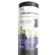 Folie antiburuieni, polipropilena, tesuta, neagra, 100 g/m2, 1.5x100 m, Breckner Germany - imagine 2