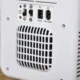 Frigider turistic, mini, 12V/220V, alb, 4 L, 25.8x20.5x26.3 cm - imagine 2