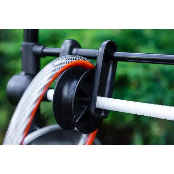 Furtun gradina, NEO, 6 straturi, 3/4", 20 m - imagine 5