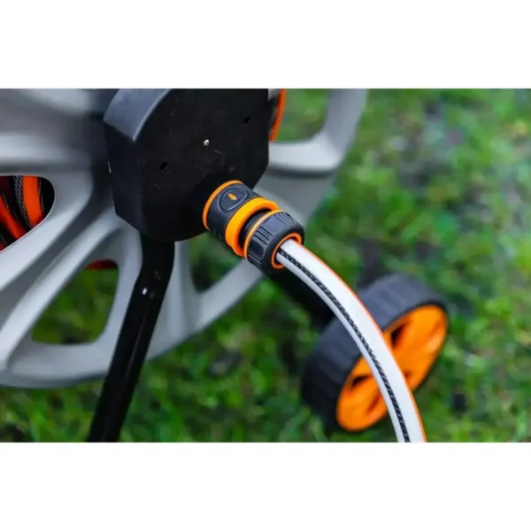 Furtun gradina, NEO, 6 straturi, 3/4", 20 m - imagine 4