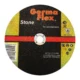 Disc debitat piatra, 115x2.5 mm, Germa Flex - imagine 2