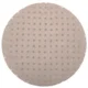 Set 3 abrazive/smirghel cu gauri, P80, 225 mm - imagine 2