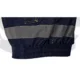 Geaca de lucru, vesta, 3 in 1, reflectorizanta, poliester, galben, model Hi-Vis, marimea M/50 - imagine 12