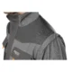 Geaca de lucru, convertibila in vesta, 2 in 1, maneci detasabile, bumbac, marimea S/48, NEO - imagine 4