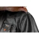 Geaca de lucru, convertibila in vesta, 2 in 1, maneci detasabile, bumbac, marimea S/48, NEO - imagine 5