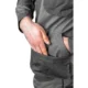 Geaca de lucru, convertibila in vesta, 2 in 1, maneci detasabile, bumbac, marimea S/48, NEO - imagine 6