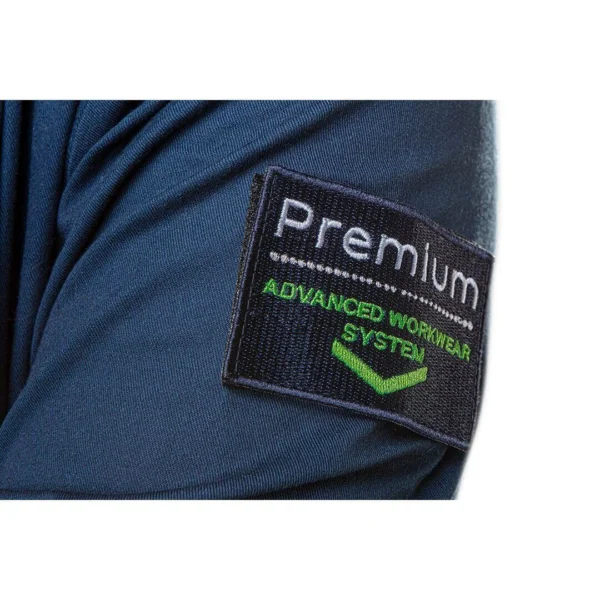 Geaca de lucru, model Premium, marimea XXXL/58, NEO - imagine 5