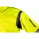 Geaca de lucru, vesta, 3 in 1, reflectorizanta, poliester, galben, model Hi-Vis, marimea XL/54 - imagine 11