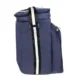 Geanta picnic, termoizolanta, impermeabila, cu maner, albastru, 35x23x35 cm, Isotrade - imagine 10
