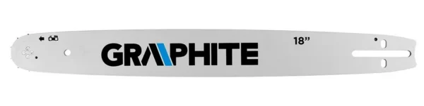 Ghidaj drujba pentru 58G952, Graphite - imagine 2