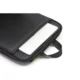 Ghiozdan/rucsac turistic, Tourpeak, 4 compartimente, buzunar laptop, negru, 11 L, 29x5x40 cm - imagine 2