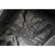 Ghiozdan/rucsac turistic, Tourpeak, 5 compartimente, negru, 21 L, 30x10x40 cm - imagine 2