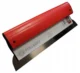 Gletiera profesionala, maner plastic, lama inox 0.5 mm, 60 cm, Fullsoft, Olejnik - imagine 5