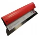Gletiera profesionala, maner plastic, lama inox 0.5 mm, 40 cm, Fullsoft, Olejnik - imagine 3