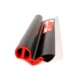 Set gletiera profesionala, inox, 60 cm x 0.3 mm, adaptor, maner prelungitor 1.2-2.2 m, rola gletuit, Lanoliv - imagine 9