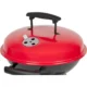 Gratar gradina cu carbuni, grill rotund, cu roti, capac, rafturi, 34.5 cm, 36x46.5x71 cm, Pluto - imagine 5
