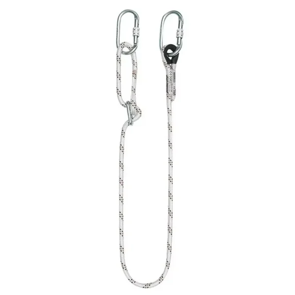 Kit pentru lucrul la inaltime cu ham P 01S, centura de siguranta 2 m, geanta, M-XL, NEO - imagine 7