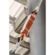 Kit pentru lucrul la inaltime cu ham P 05, centura de siguranta 2 m, amortizor, geanta, M-XL, NEO - imagine 9
