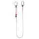 Kit pentru lucrul la inaltime cu ham P 05, centura de siguranta 2 m, amortizor, geanta, M-XL, NEO - imagine 2