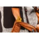 Kit pentru lucrul la inaltime cu ham P 05, centura de siguranta 2 m, amortizor, geanta, M-XL, NEO - imagine 11