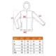 Hanorac impermeabil pentru femei, model Woman Line, marimea S/36, NEO - imagine 18