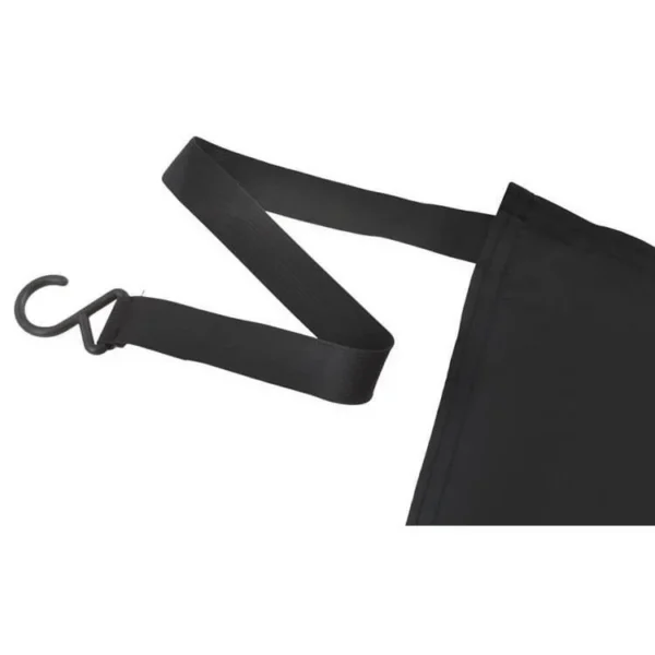 Husa protectie parbriz, impotriva inghetului, 130/167x113 cm - imagine 7