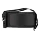 Husa telefon, impermeabila, PVC si ABS, IPX8, 19.5x11 cm, NEO - imagine 6
